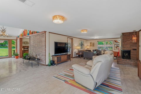 Tiny photo for 7121 Downing Drive, Knoxville, TN 37909 (MLS # 1343680)