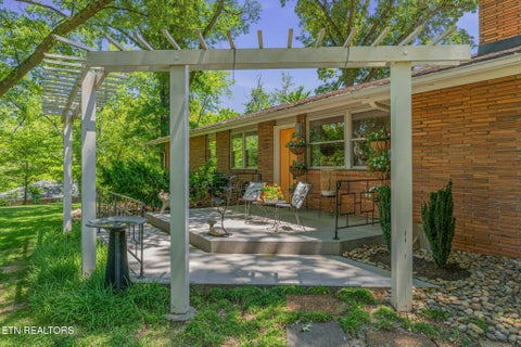 Tiny photo for 7121 Downing Drive, Knoxville, TN 37909 (MLS # 1343680)