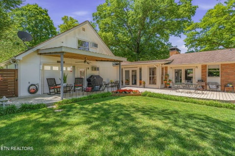 Tiny photo for 7121 Downing Drive, Knoxville, TN 37909 (MLS # 1343680)
