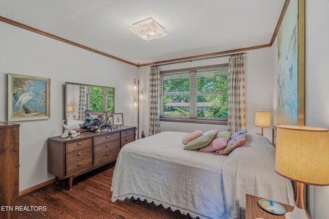 Tiny photo for 7121 Downing Drive, Knoxville, TN 37909 (MLS # 1343680)