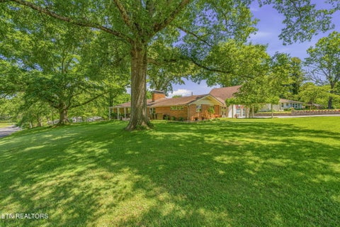 Tiny photo for 7121 Downing Drive, Knoxville, TN 37909 (MLS # 1343680)