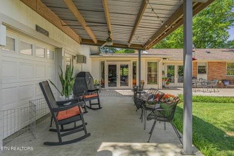 Tiny photo for 7121 Downing Drive, Knoxville, TN 37909 (MLS # 1343680)