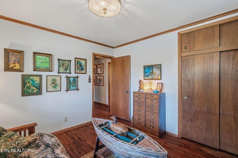 Tiny photo for 7121 Downing Drive, Knoxville, TN 37909 (MLS # 1343680)