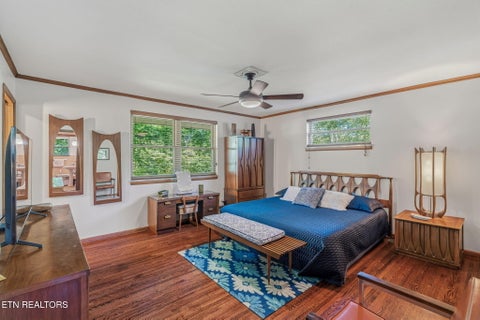 Tiny photo for 7121 Downing Drive, Knoxville, TN 37909 (MLS # 1343680)