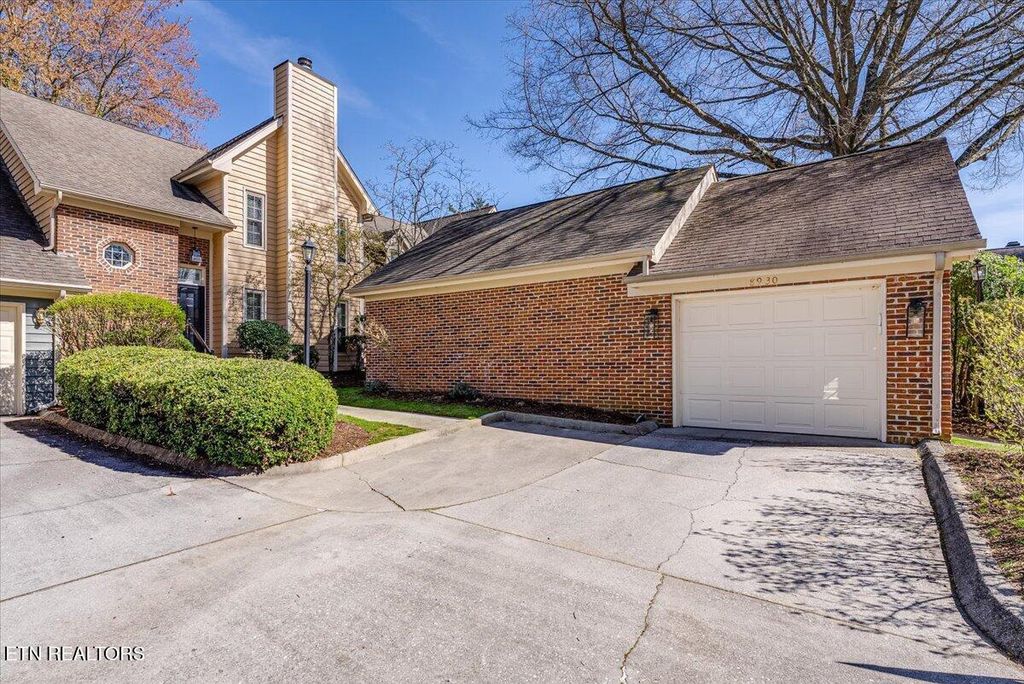 Photo of 8930 Wesley Place, Knoxville, TN 37922 (MLS # 1334449)