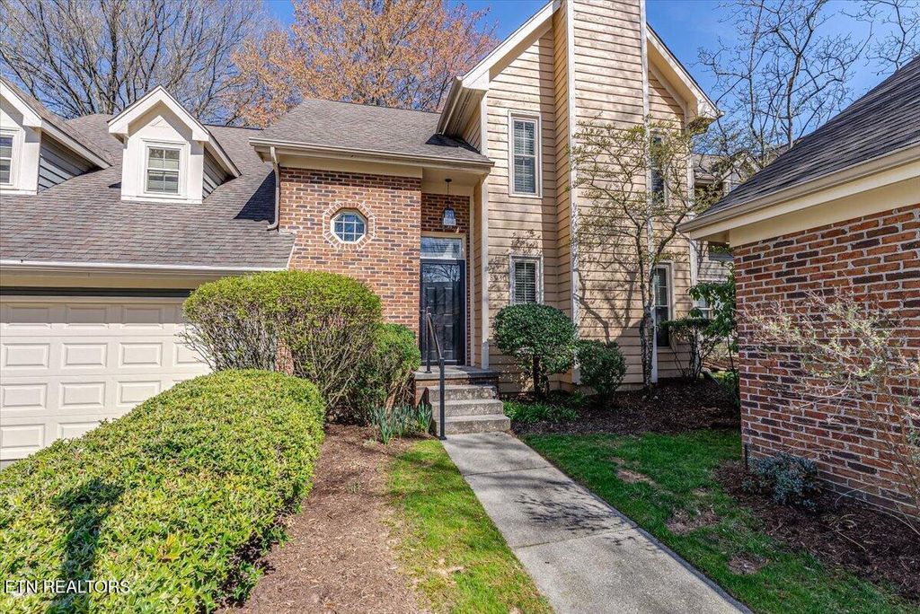 Photo of 8930 Wesley Place, Knoxville, TN 37922 (MLS # 1334449)