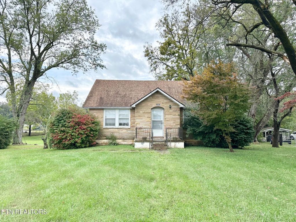 Photo of 1962 Highway 70 E, Crossville, TN 38555 (MLS # 1316704)