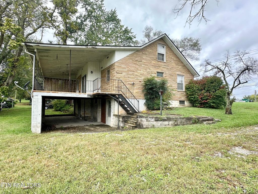 Photo of 1962 Highway 70 E, Crossville, TN 38555 (MLS # 1316704)