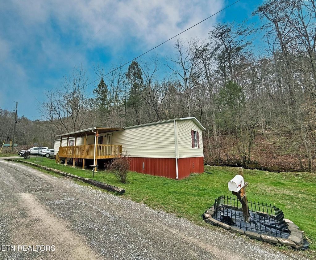 Photo of 138 Pearly Ward Lane, Caryville, TN 37714 (MLS # 1332906)