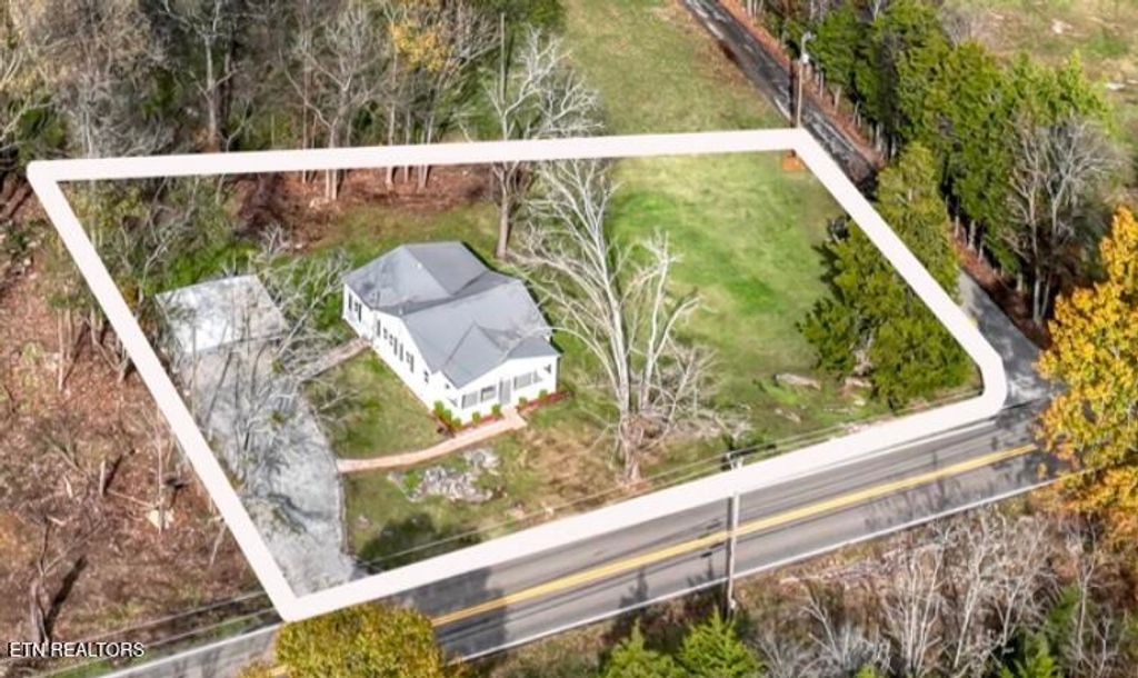 Photo of 4906 Miser Station Rd, Friendsville, TN 37737 (MLS # 1283794)