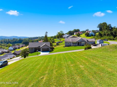 Tiny photo for N Glen Rd, Maynardville, TN 37807 (MLS # 1357367)