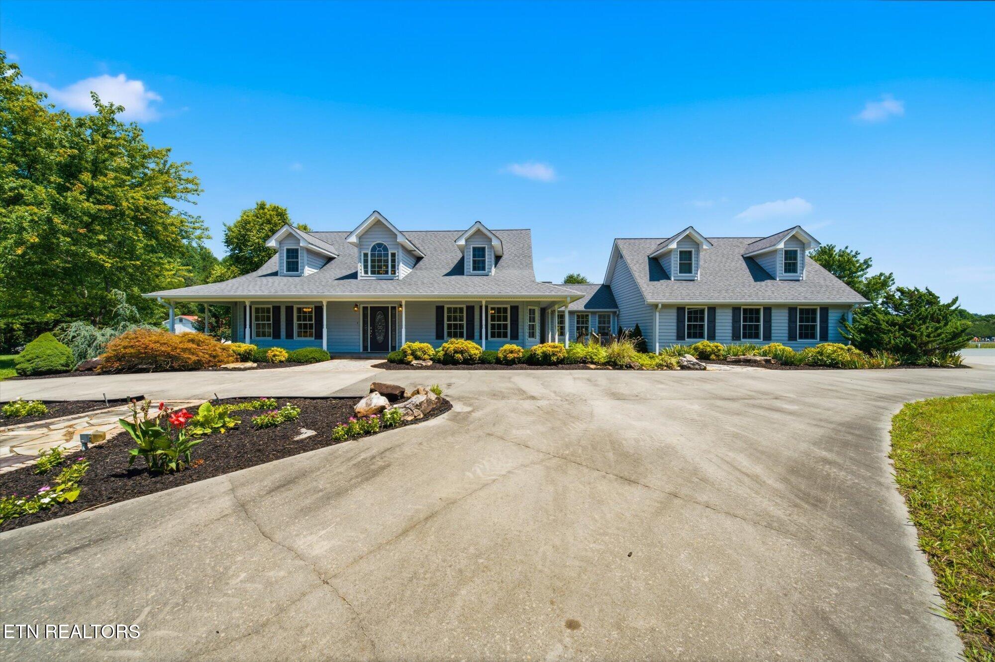 410 County Road 264