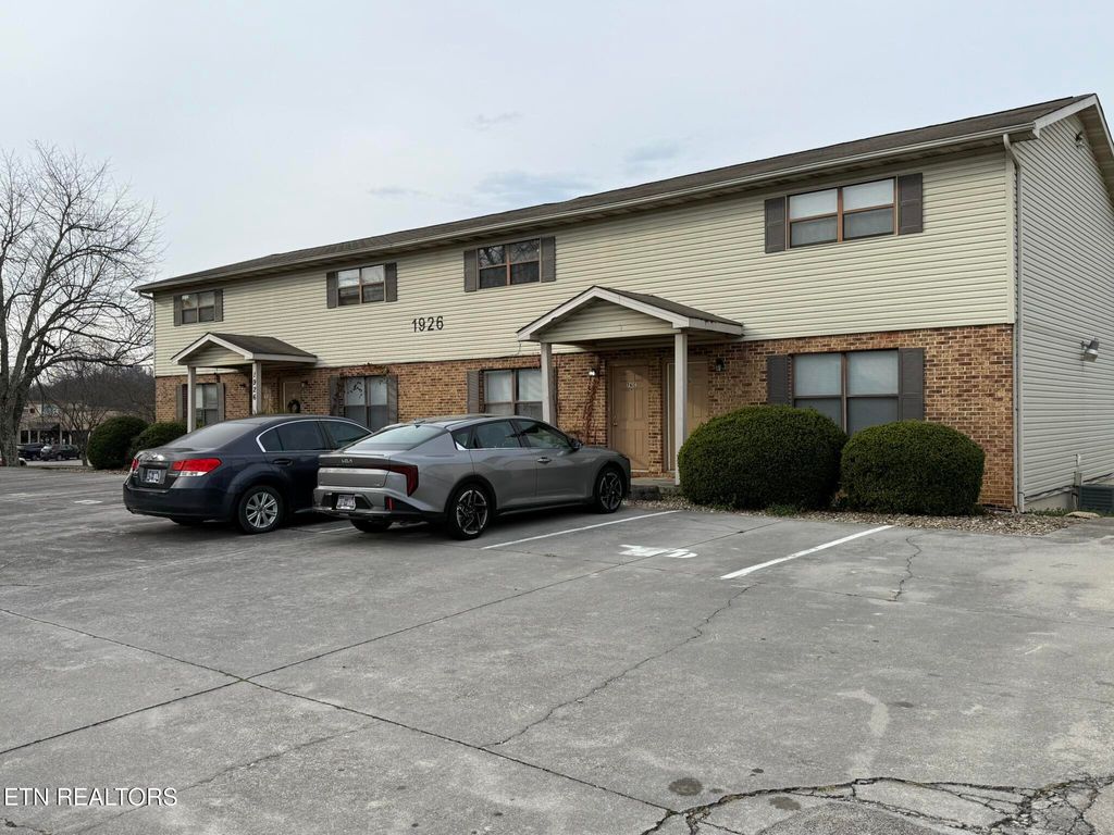 Photo of 1926 Topside Rd, Louisville, TN 37777 (MLS # 1323529)