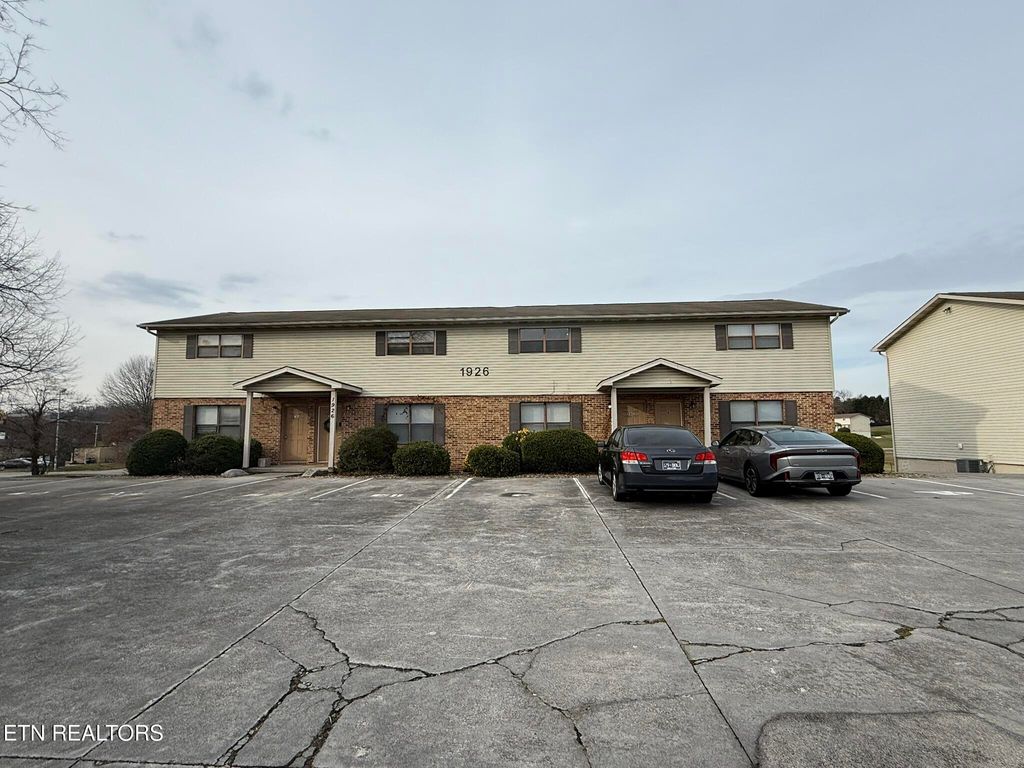Photo of 1926 Topside Rd, Louisville, TN 37777 (MLS # 1323529)