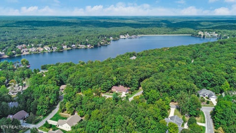 Tiny photo for 107 Markham Lane, Crossville, TN 38558 (MLS # 1356282)