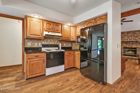 Tiny photo for 107 Markham Lane, Crossville, TN 38558 (MLS # 1356282)