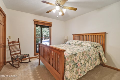 Tiny photo for 107 Markham Lane, Crossville, TN 38558 (MLS # 1356282)