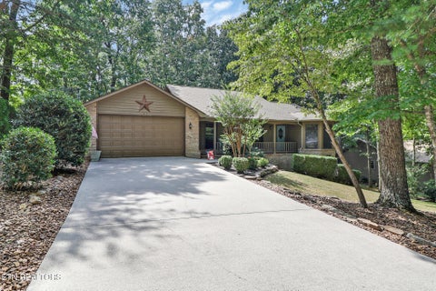 Tiny photo for 107 Markham Lane, Crossville, TN 38558 (MLS # 1356282)