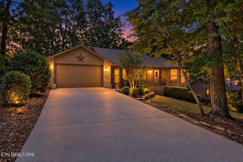 Photo of 107 Markham Lane, Crossville, TN 38558 (MLS # 1356282)