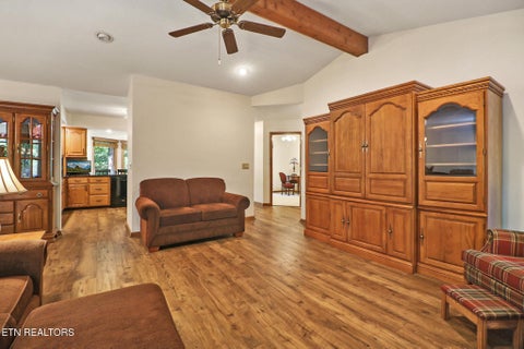 Tiny photo for 107 Markham Lane, Crossville, TN 38558 (MLS # 1356282)