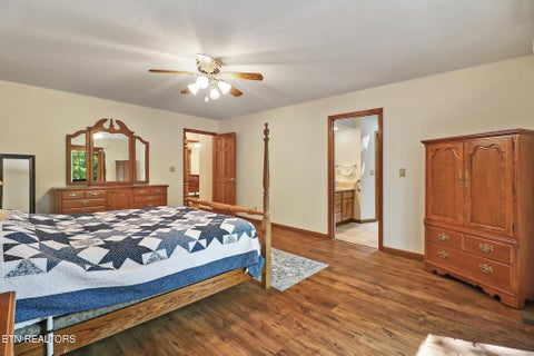 Tiny photo for 107 Markham Lane, Crossville, TN 38558 (MLS # 1356282)
