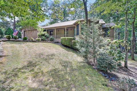 Tiny photo for 107 Markham Lane, Crossville, TN 38558 (MLS # 1356282)