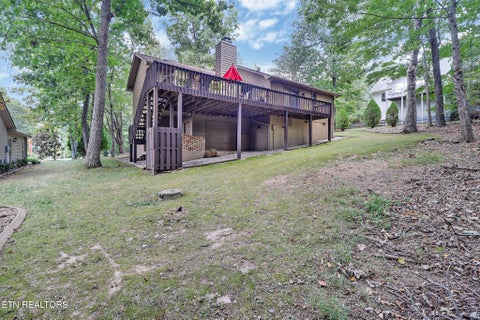 Tiny photo for 107 Markham Lane, Crossville, TN 38558 (MLS # 1356282)