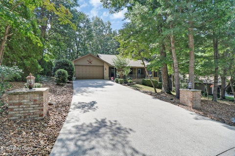 Tiny photo for 107 Markham Lane, Crossville, TN 38558 (MLS # 1356282)