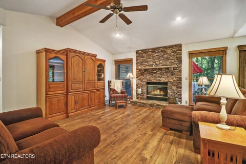 Tiny photo for 107 Markham Lane, Crossville, TN 38558 (MLS # 1356282)