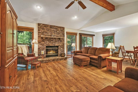 Tiny photo for 107 Markham Lane, Crossville, TN 38558 (MLS # 1356282)