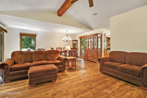 Tiny photo for 107 Markham Lane, Crossville, TN 38558 (MLS # 1356282)