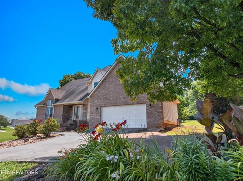 Tiny photo for 219 Sullivan Pointe, Dandridge, TN 37725 (MLS # 1346725)