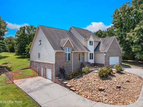 Tiny photo for 219 Sullivan Pointe, Dandridge, TN 37725 (MLS # 1346725)