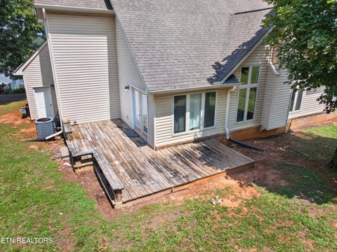 Tiny photo for 219 Sullivan Pointe, Dandridge, TN 37725 (MLS # 1346725)