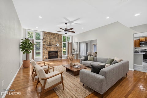 Tiny photo for 219 Sullivan Pointe, Dandridge, TN 37725 (MLS # 1346725)