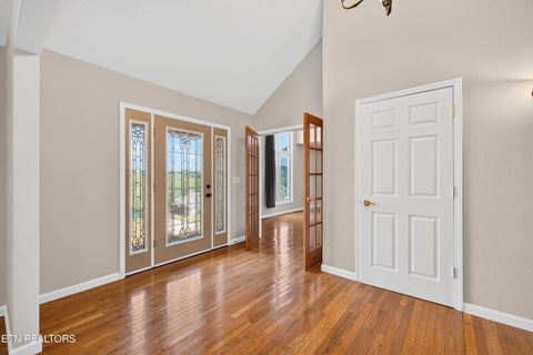 Tiny photo for 219 Sullivan Pointe, Dandridge, TN 37725 (MLS # 1346725)