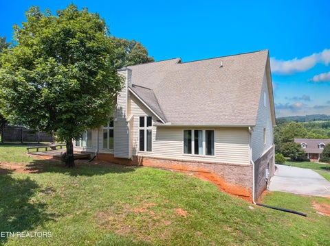 Tiny photo for 219 Sullivan Pointe, Dandridge, TN 37725 (MLS # 1346725)