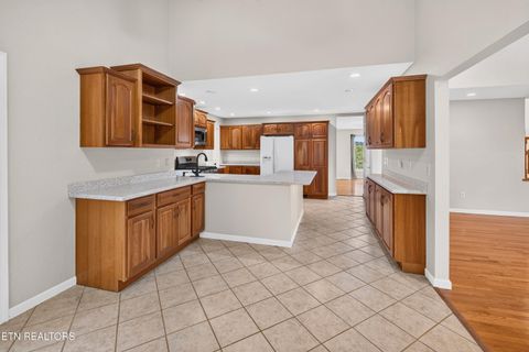 Tiny photo for 219 Sullivan Pointe, Dandridge, TN 37725 (MLS # 1346725)