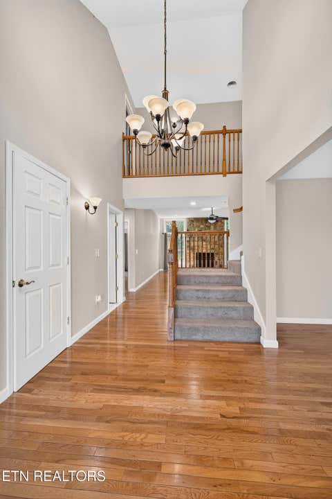 Tiny photo for 219 Sullivan Pointe, Dandridge, TN 37725 (MLS # 1346725)