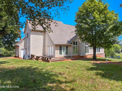 Tiny photo for 219 Sullivan Pointe, Dandridge, TN 37725 (MLS # 1346725)