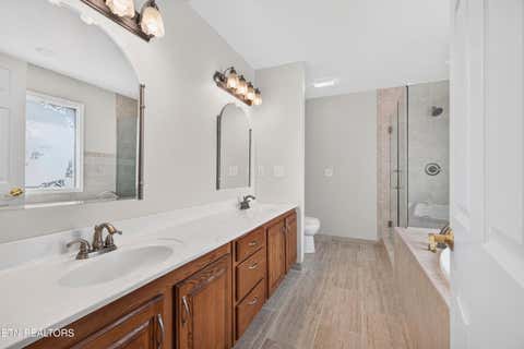Tiny photo for 219 Sullivan Pointe, Dandridge, TN 37725 (MLS # 1346725)
