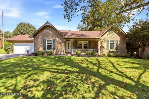 Photo of 1616 Hidden Hills Drive, Clinton, TN 37716 (MLS # 1355312)