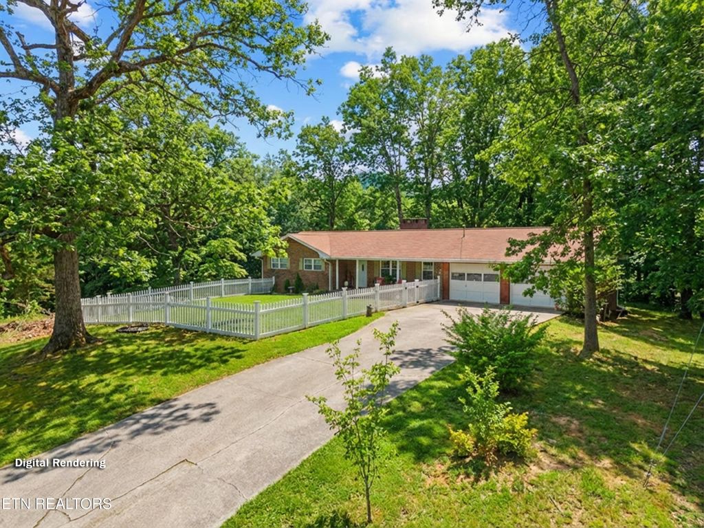 Photo of 1060 Sunset Circle, Newport, TN 37821 (MLS # 1335374)