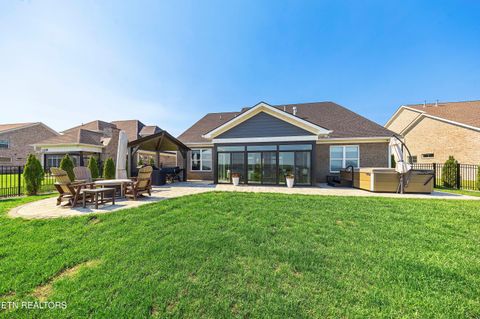 Tiny photo for 1330 Wagon Hitch Rd, Knoxville, TN 37934 (MLS # 1336566)