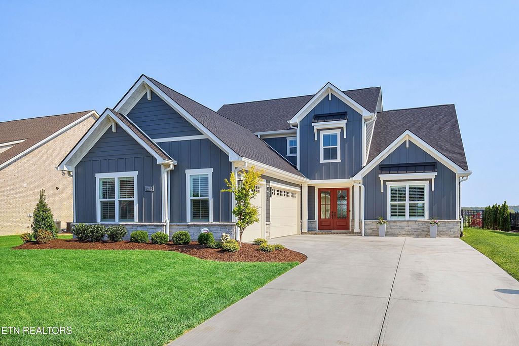 Photo of 1330 Wagon Hitch Rd, Knoxville, TN 37934 (MLS # 1336566)