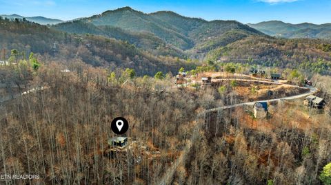 Tiny photo for 2308 Grey Fox Run, Sevierville, TN 37862 (MLS # 1325982)