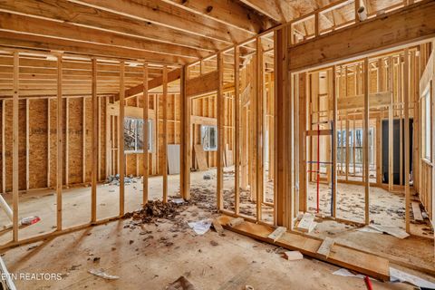 Tiny photo for 2308 Grey Fox Run, Sevierville, TN 37862 (MLS # 1325982)