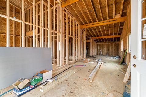 Tiny photo for 2308 Grey Fox Run, Sevierville, TN 37862 (MLS # 1325982)