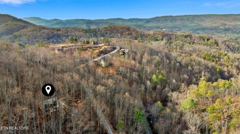 Tiny photo for 2308 Grey Fox Run, Sevierville, TN 37862 (MLS # 1325982)