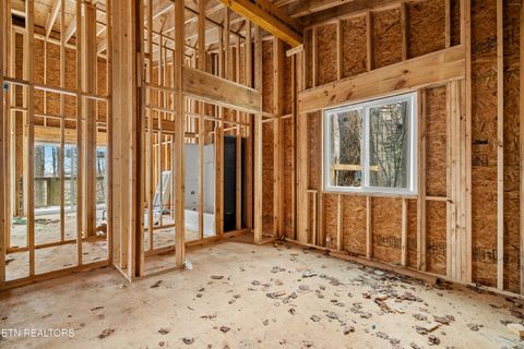 Tiny photo for 2308 Grey Fox Run, Sevierville, TN 37862 (MLS # 1325982)